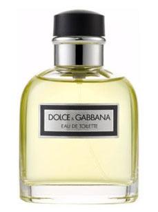 Foto Dolce & Gabbana Set De Regalo - 126 ml EDT Vaporizador + 100 ml Bálsam