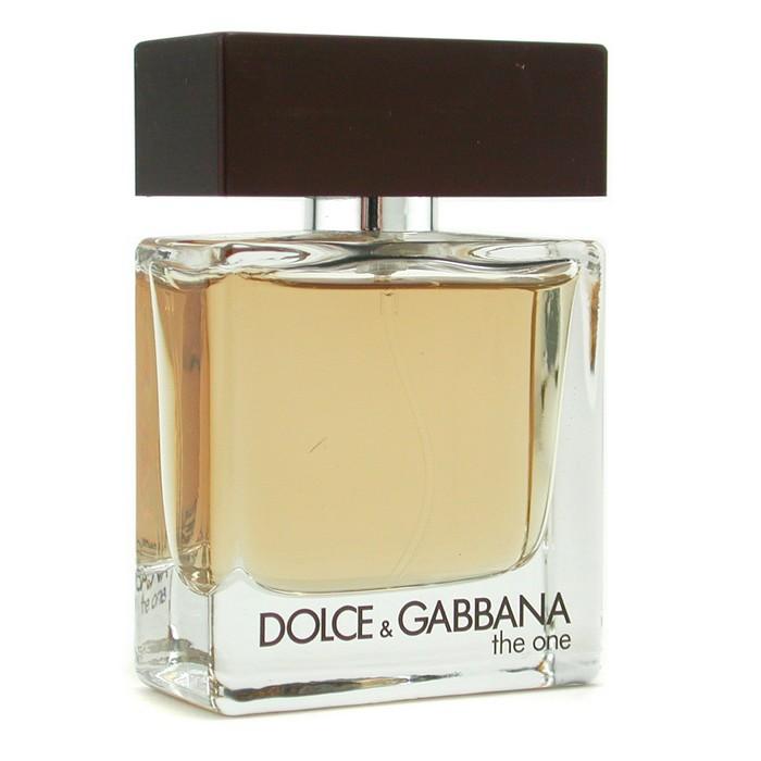 Foto Dolce & Gabbana The One Agua de Colonia Vaporizador 30ml/1oz