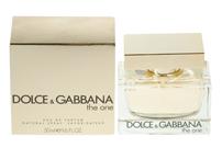 Foto Dolce & Gabbana The One Eau de Parfum (EDP) 75ml Vaporizador