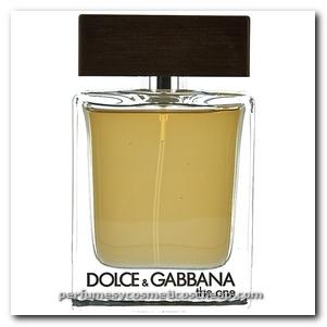 Foto Dolce & Gabbana The One For Men Edt Vaporizador 50 ml