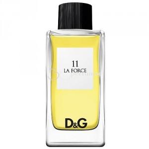 Foto Dolce&gabanna, la force eau de toilette