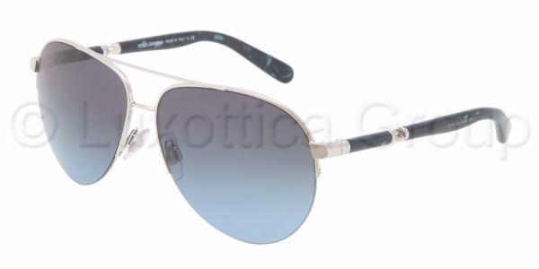 Foto Dolce&Gabbana DG 2115 SICILY 05/8F