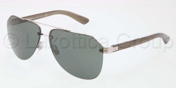 Foto Dolce&Gabbana DG 2124 BLOCK HINGE 121871