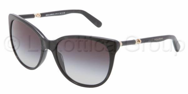 Foto Dolce&Gabbana DG 4156 19638G