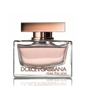 Foto Dolce&Gabbana Rose The One Eau de Parfum 50 ml