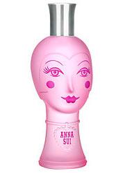 Foto Dolly Girl Perfume por Anna Sui 75 ml EDT Vaporizador (Probador)