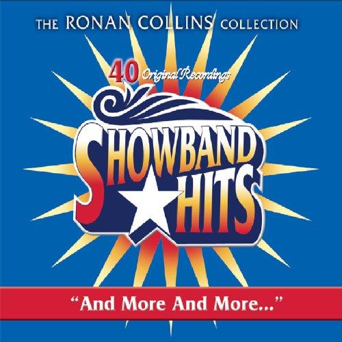 Foto (Dolphin Records): Ronan Collins Showband Hits CD Sampler