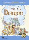 Foto Dom S Dragon (level 2) (macmillan Children S Readers)