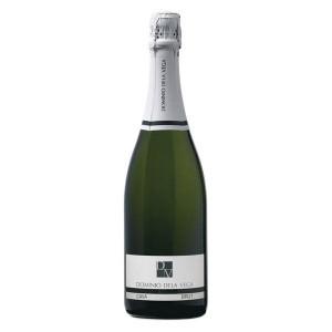 Foto Dominio de la vega brut blanco - 75 cl.
