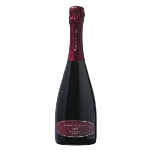 Foto Dominio de la vega brut nature reserva - 75 cl.