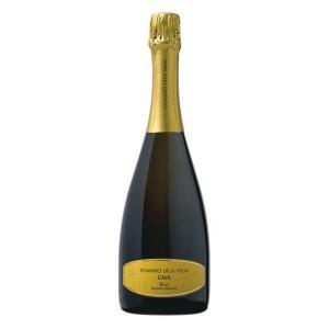 Foto Dominio de la vega brut reserva especial - 75 cl.