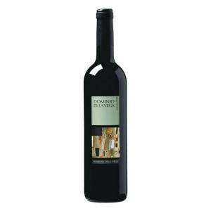 Foto Dominio de la vega crianza - 75 cl.