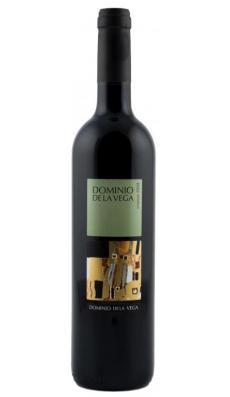 Foto Dominio de la Vega Crianza 08