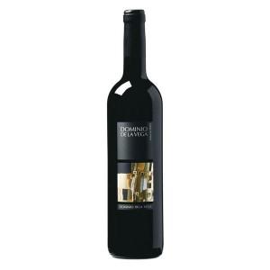Foto Dominio de la vega reserva - 75 cl.