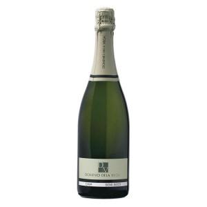 Foto Dominio de la vega semi-seco blanco - 75 cl.