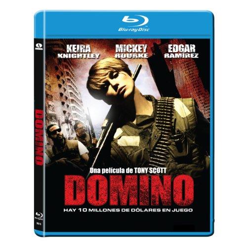 Foto Domino [Blu-ray]