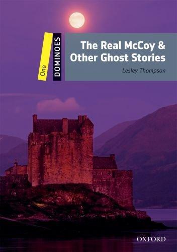 Foto Dominoes 1 real mccoy & ghost mrom Pack ed10