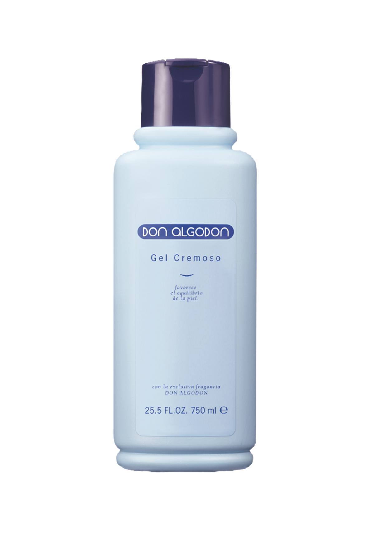 Foto Don Algodon Gel Hidratante 750 Ml