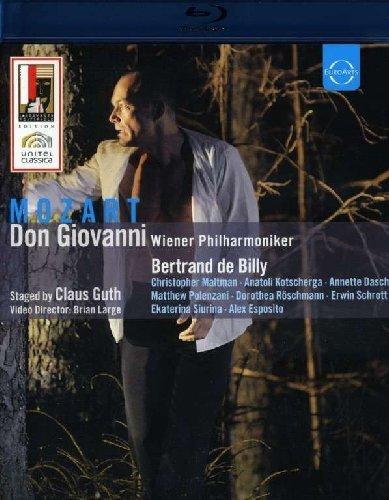 Foto Don Giovanni