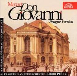 Foto Don Giovanni (Versione Di Praga)