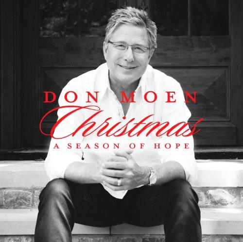 Foto Don Moen: Season Of Hope CD