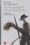 Foto Don quijote de la mancha ed bolsillo