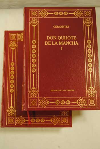Foto Don Quijote de la Mancha