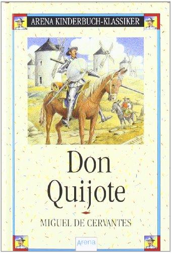 Foto Don Quijote
