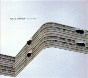 Foto Donato Wharton: Trabanten CD Extra/Enhanced