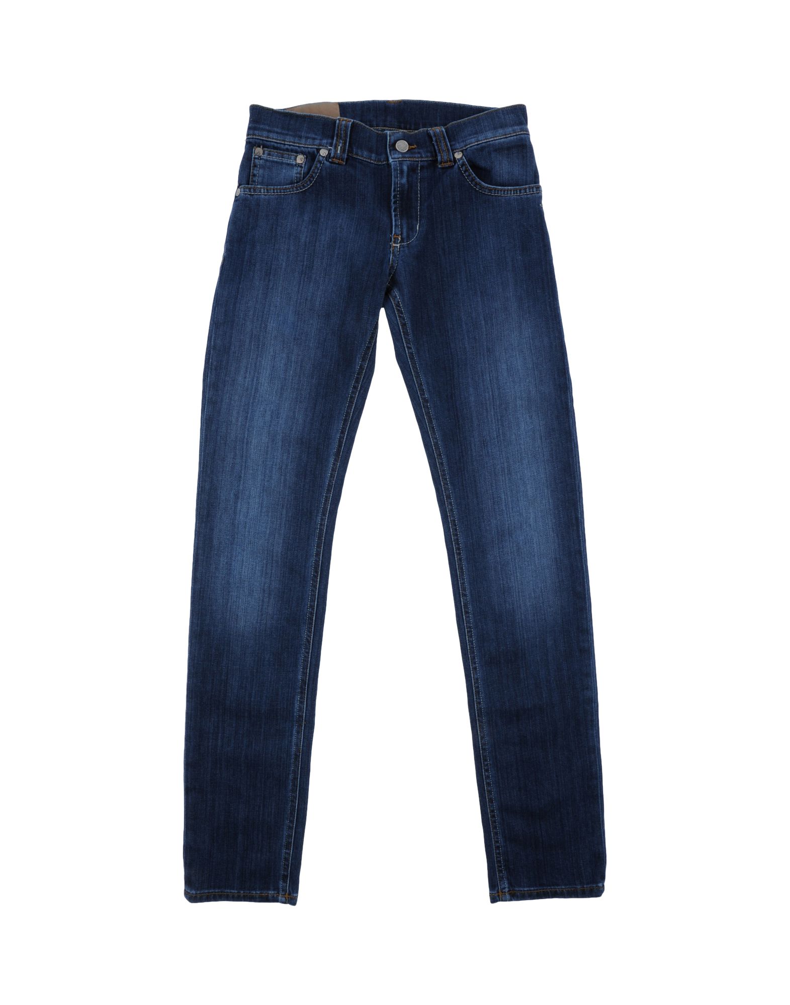 Foto Dondup Dking Pantalones Vaqueros Niño Azul marino