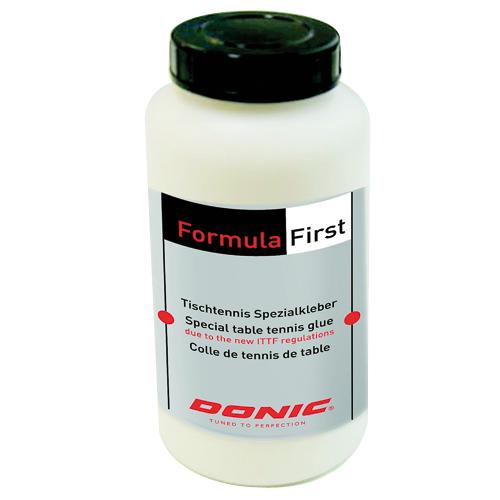 Foto Donic Formula First 500 g refillbottle