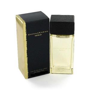 Foto Donna Karan Gold 50ml EDP