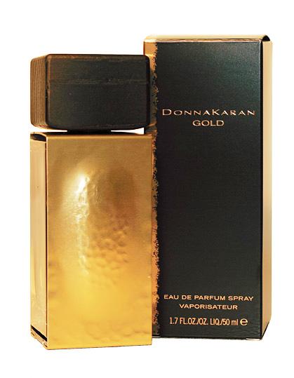Foto Donna Karan Gold Eau de Parfum 100 ml