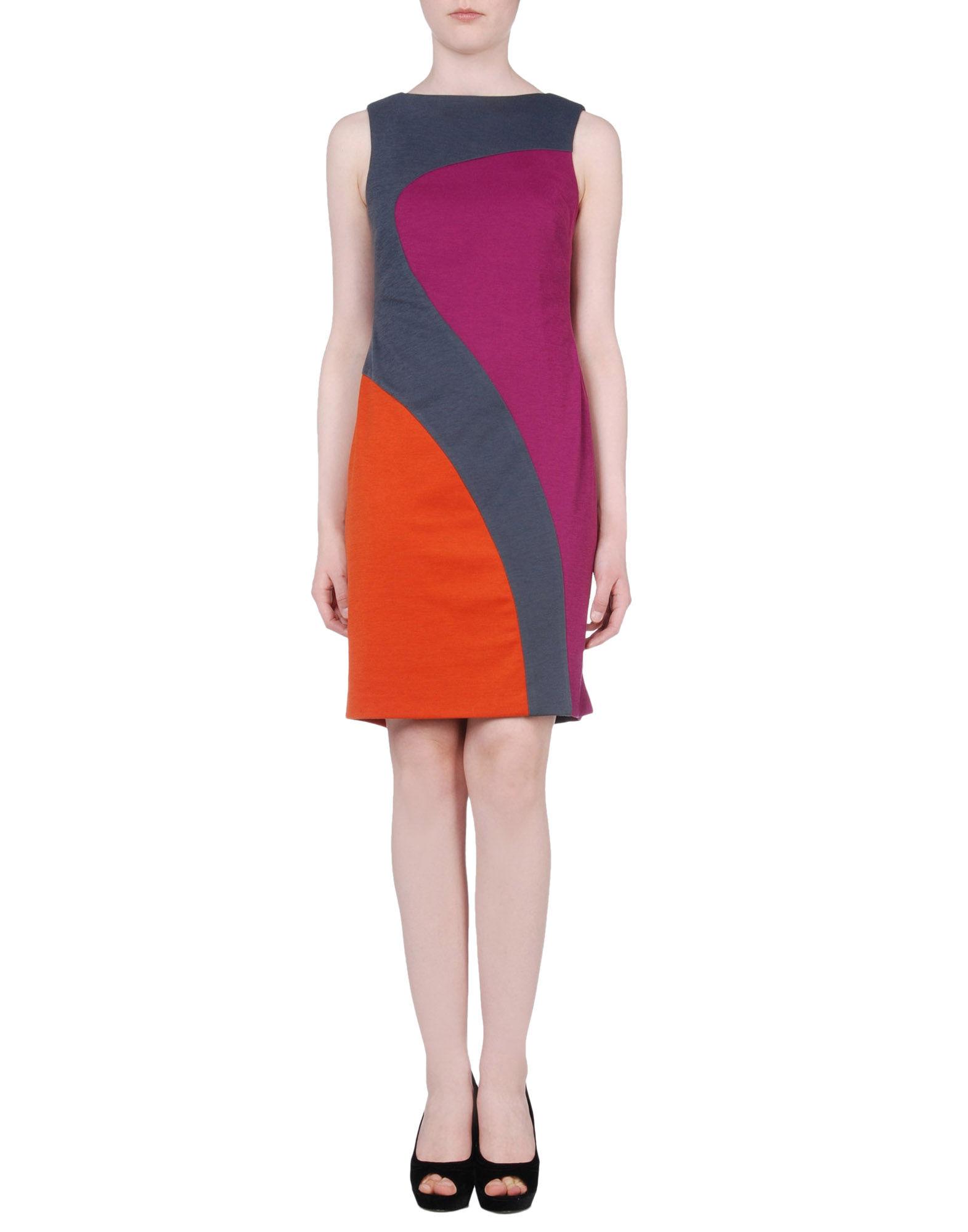 Foto donna morgan minivestidos
