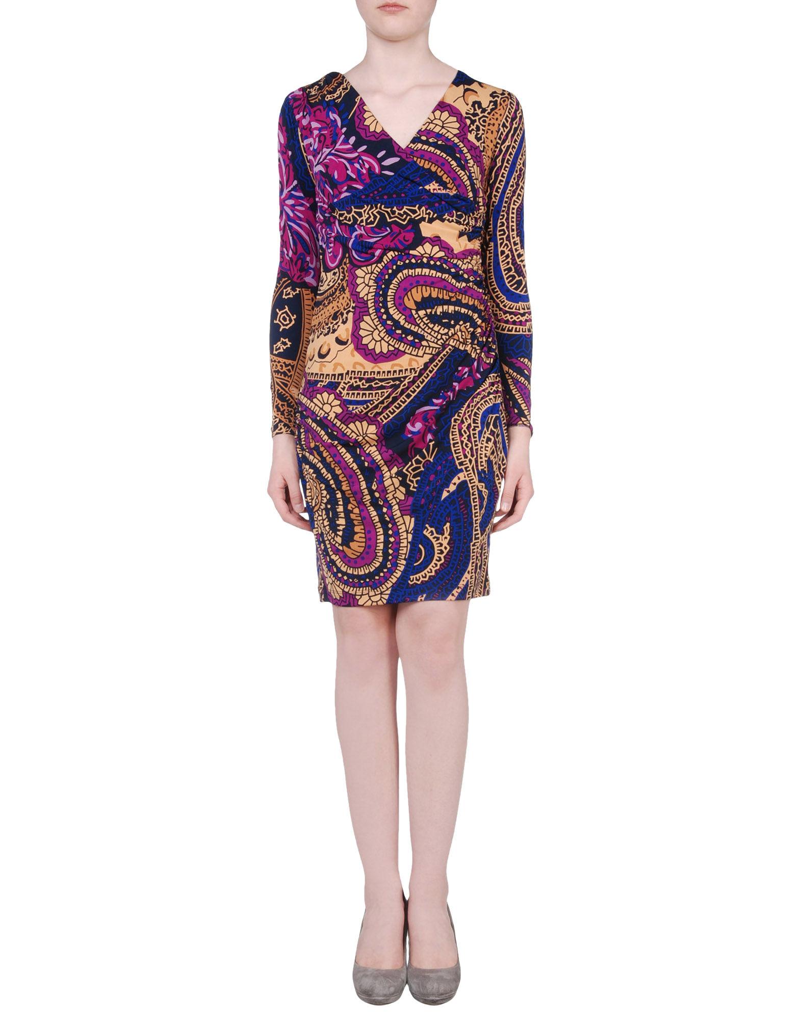 Foto donna morgan minivestidos
