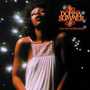 Foto Donna Summer: Love To Love You Baby CD