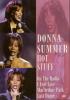Foto Donna Summer. Hot Stuff. Dvd