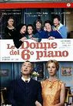 Foto Donne Del Sesto Piano (Le)