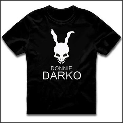 Foto Donnie Darko Camiseta 01 S M L Xl 2xl T-shirt Rabbit Conejo Tbbt No Dvd Poster