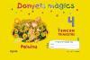 Foto Donyets Mgics 4 Anys. Tercer Trimestre