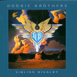 Foto Doobie Brothers: Sibling Rivalry CD