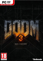 Foto Doom 3 BFG Edition