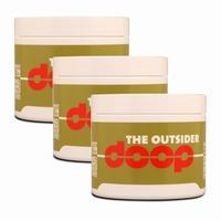 Foto Doop The Outsider (3 X 100ml SAVE 22%)