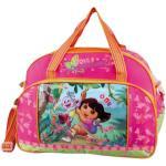 Foto Dora Exploradora Bolsa Deporte Viaje Botas Y Dora