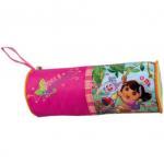 Foto Dora Exploradora Estuche Portatodo Botas Y Dora (1)