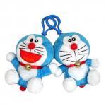 Foto Doraemon Llavero Peluche Surtido