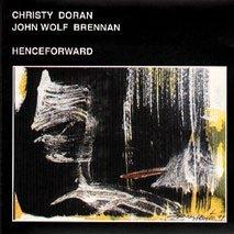 Foto Doran, Christy/john Wolf: Henceforward CD