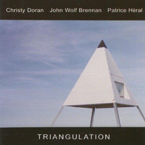 Foto Doran/brennan/heral: Triangulation CD