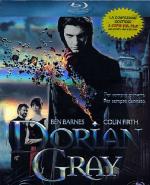 Foto Dorian gray (2009) (blu-ray+dvd)
