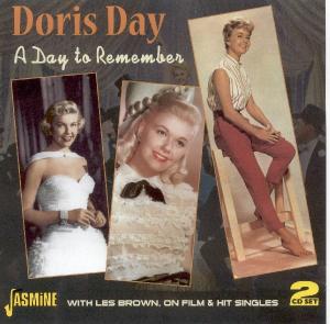 Foto Doris Day: A Day To Remember CD